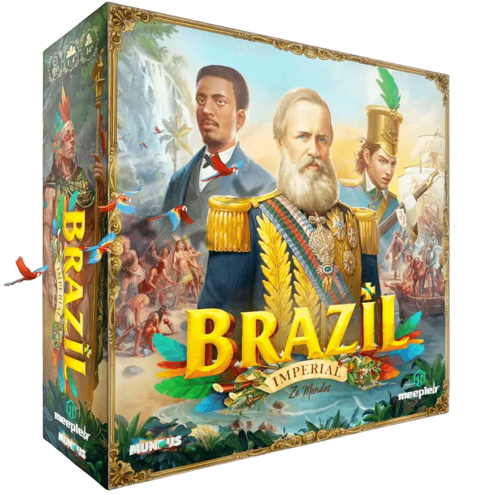 Brazil: Imperial