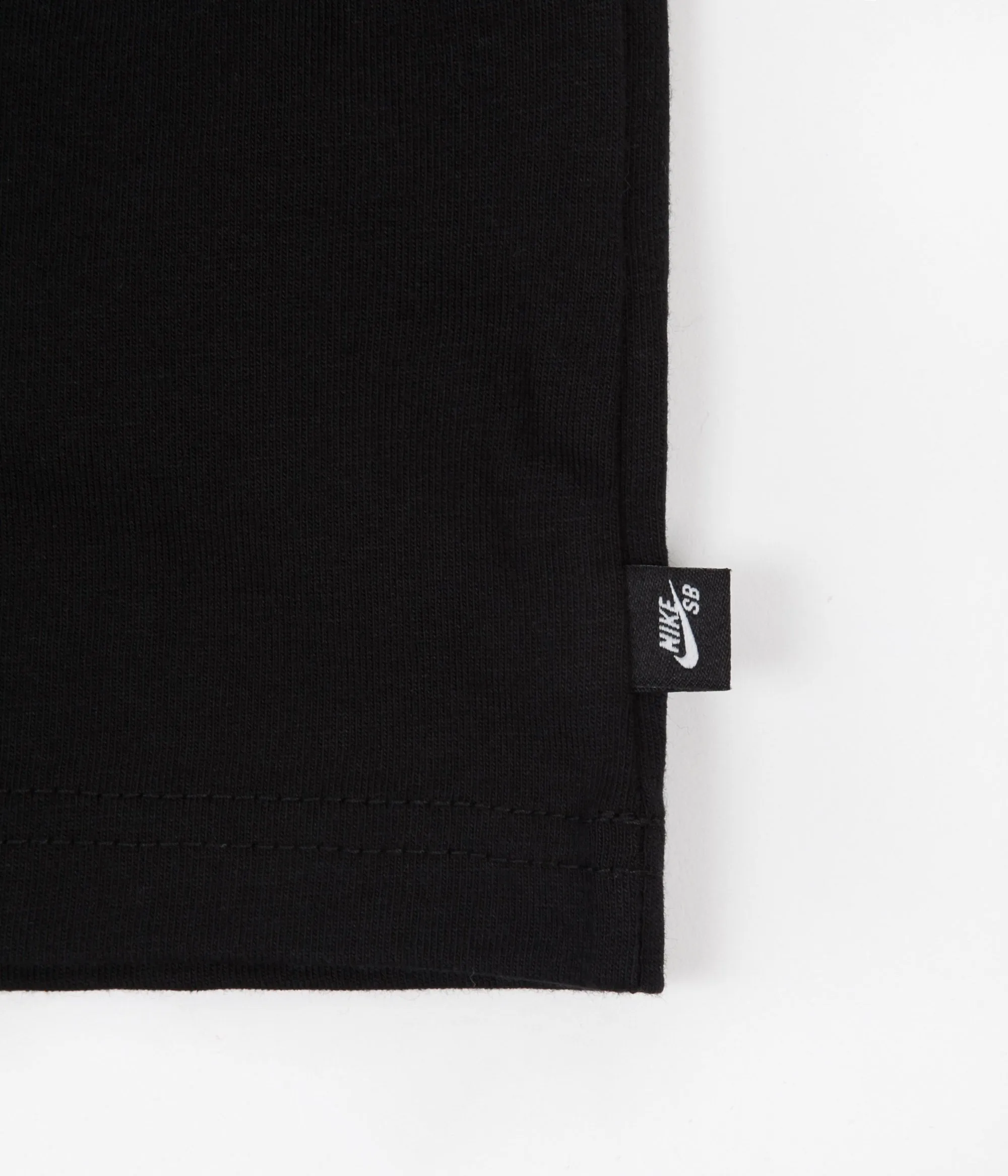 Nike SB Duck T-Shirt - Black