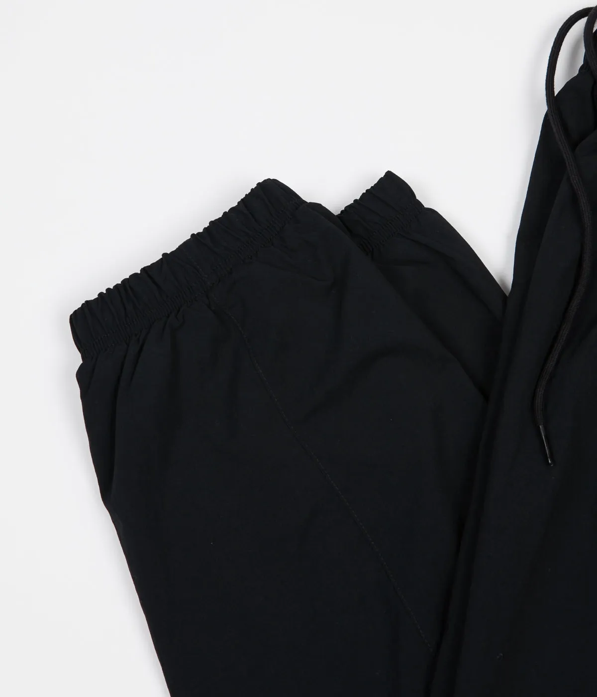 Nike SB Flex Sweatpants - Black / White