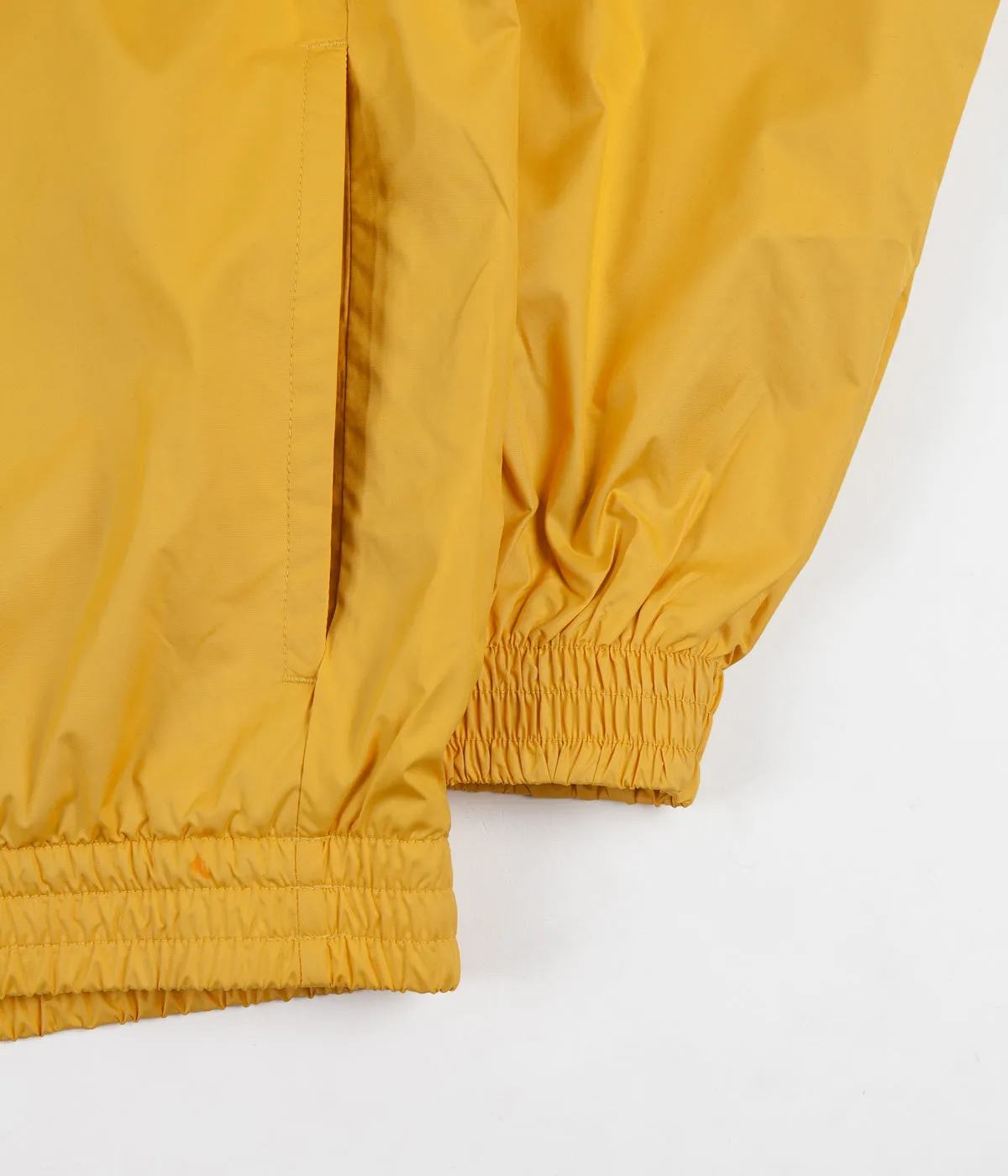 Nike SB Shield Seasonal Jacket - Obsidian / Dark Sulfur / Dark Sulfur
